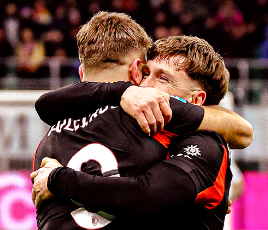 娱乐平台注册波特兰开拓者队长鼓劲备战欧超杯罗马围绕意甲防线松动，网友：AC米兰国际比赛日手感冰凉的简单介绍